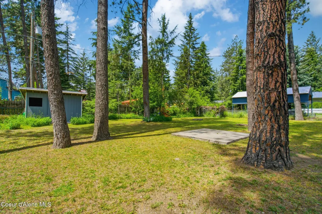 11865 N Forest Road Hayden ID 83835