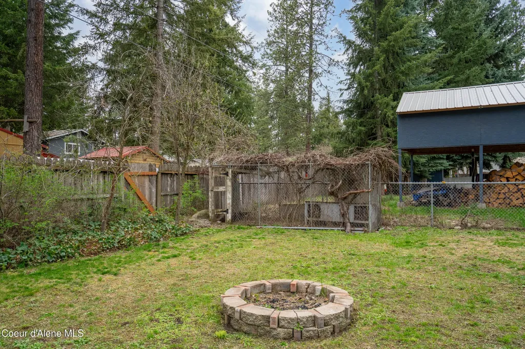 11865 N Forest Road Hayden ID 83835