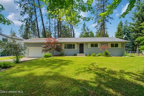 11865 N Forest Road Hayden ID 83835