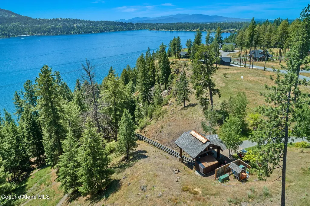 11205 N Arctic Falls Loop Hayden ID 83835