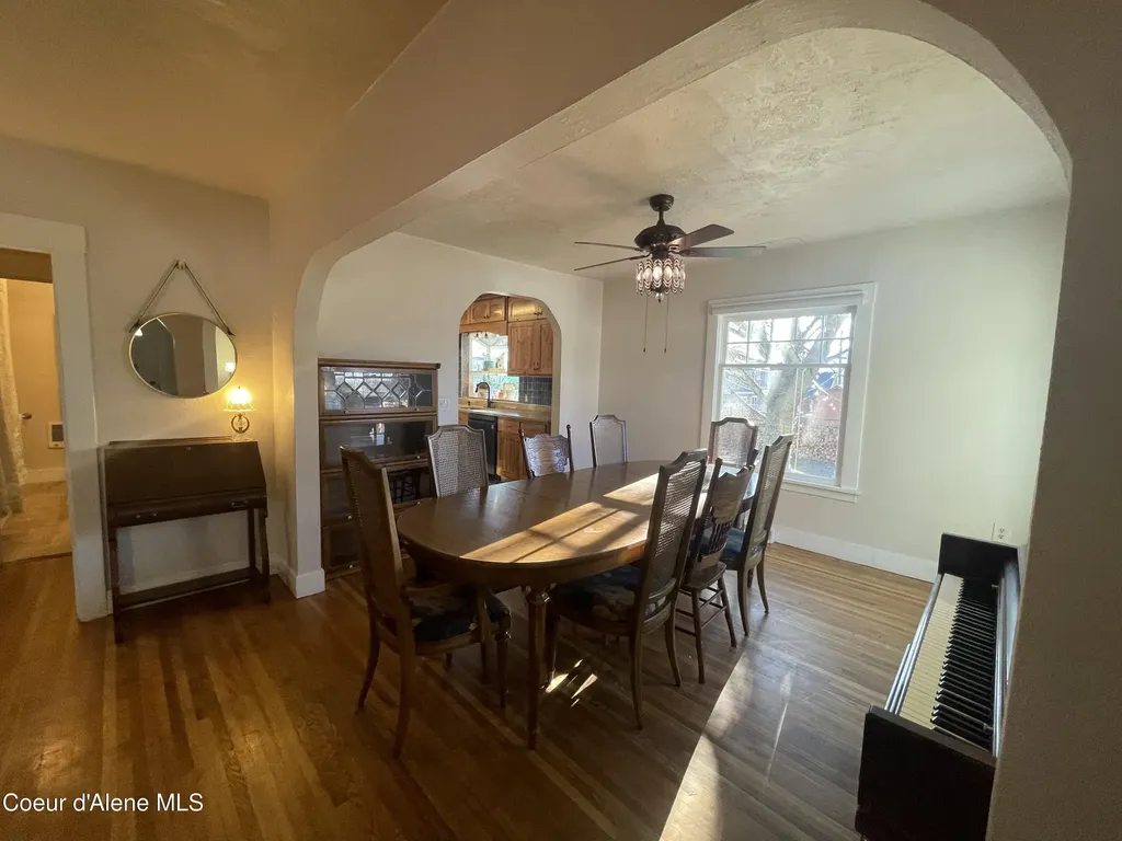 6645 Alderson Lane Bonners Ferry ID 83805