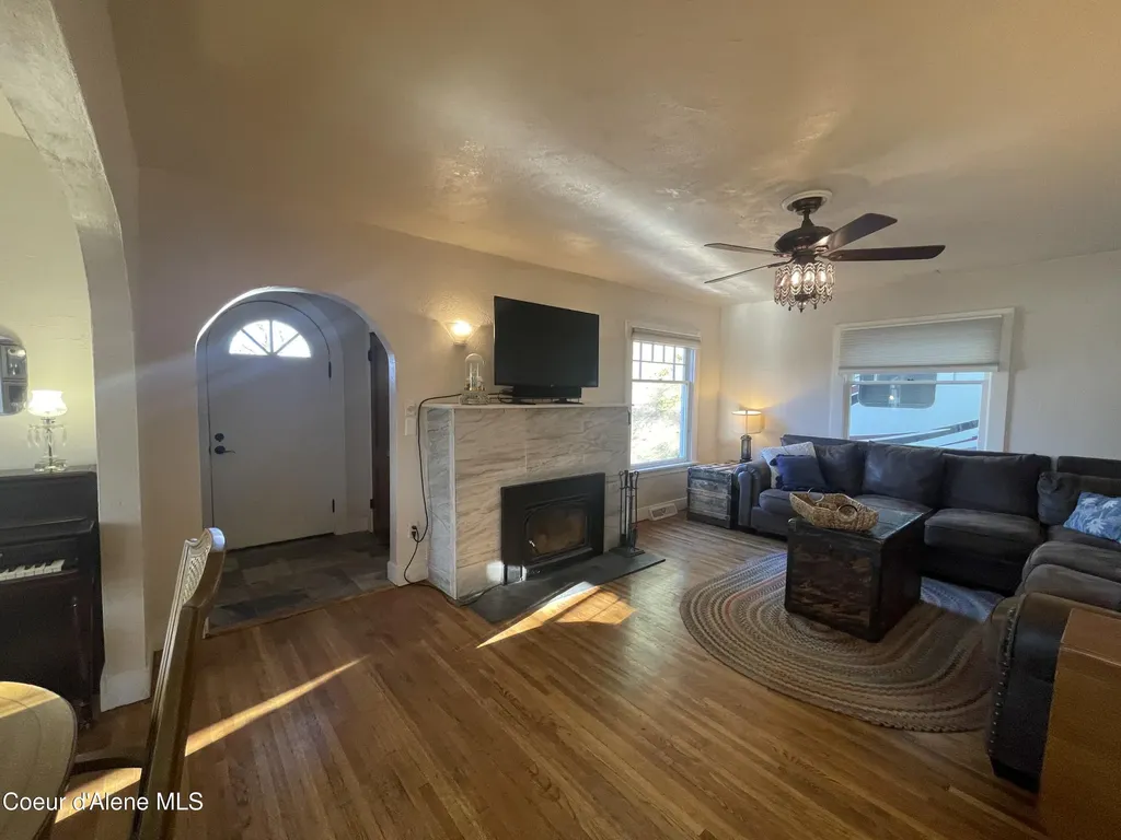 6645 Alderson Lane Bonners Ferry ID 83805