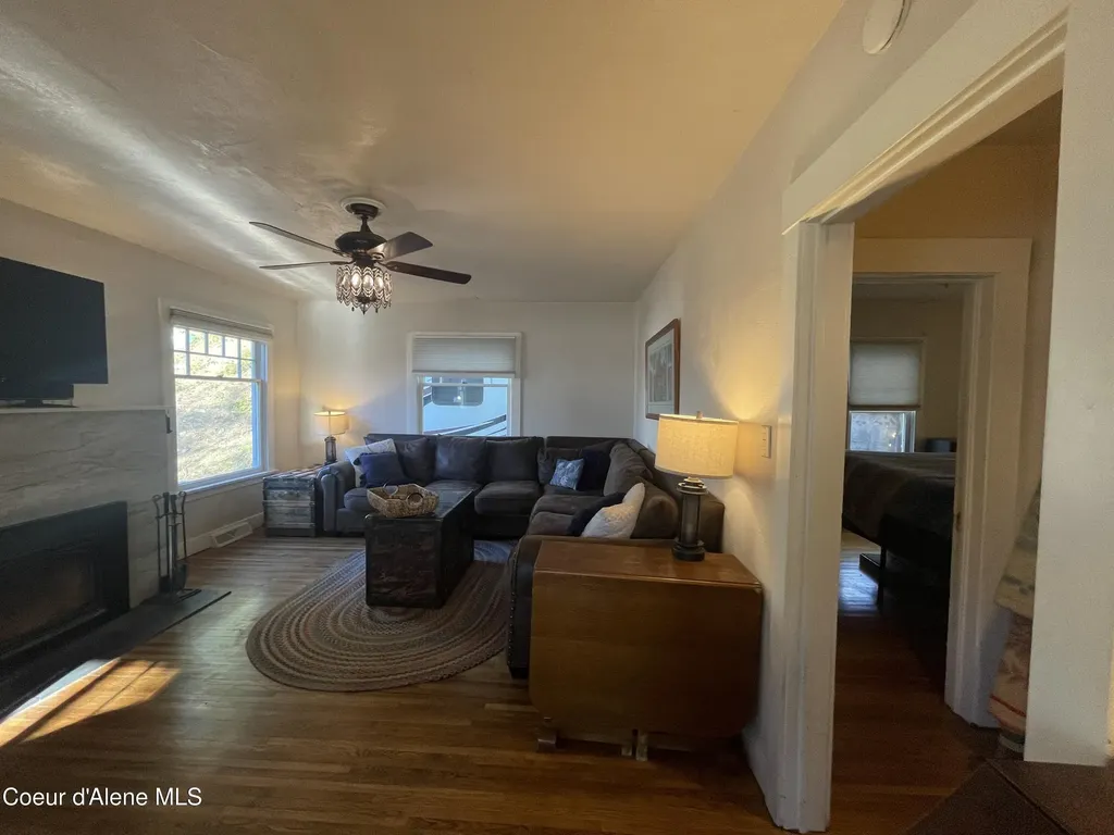 6645 Alderson Lane Bonners Ferry ID 83805