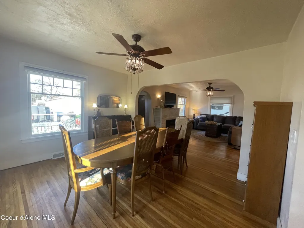 6645 Alderson Lane Bonners Ferry ID 83805