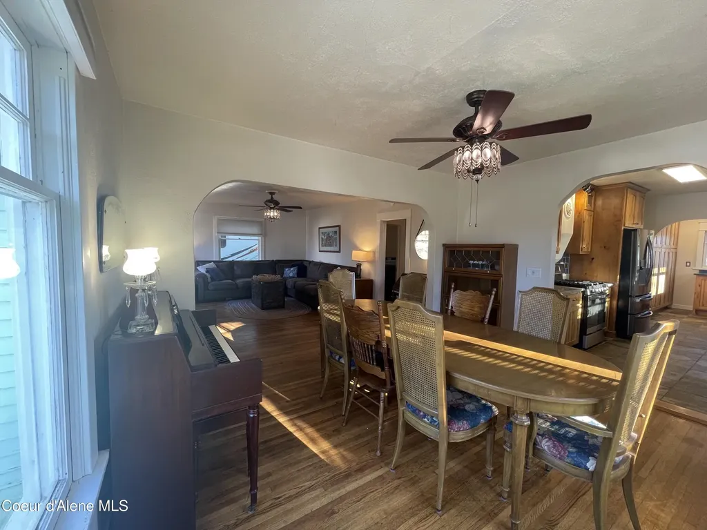6645 Alderson Lane Bonners Ferry ID 83805