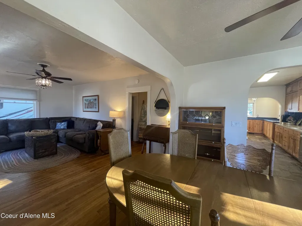 6645 Alderson Lane Bonners Ferry ID 83805