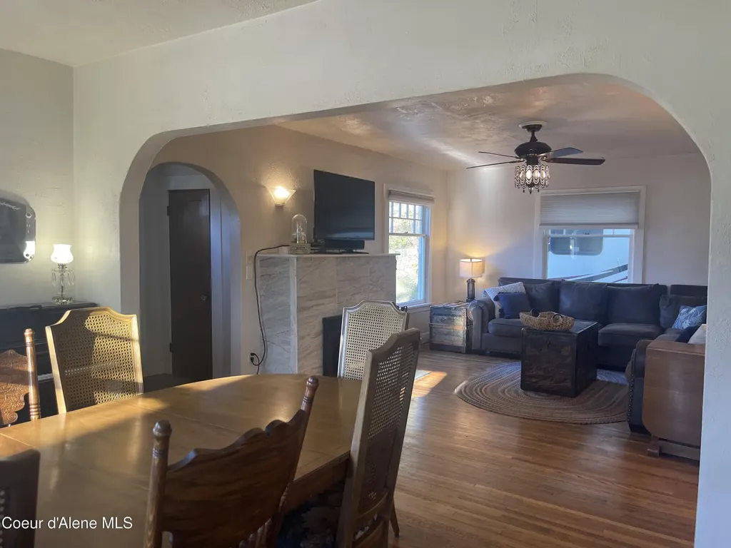 6645 Alderson Lane Bonners Ferry ID 83805