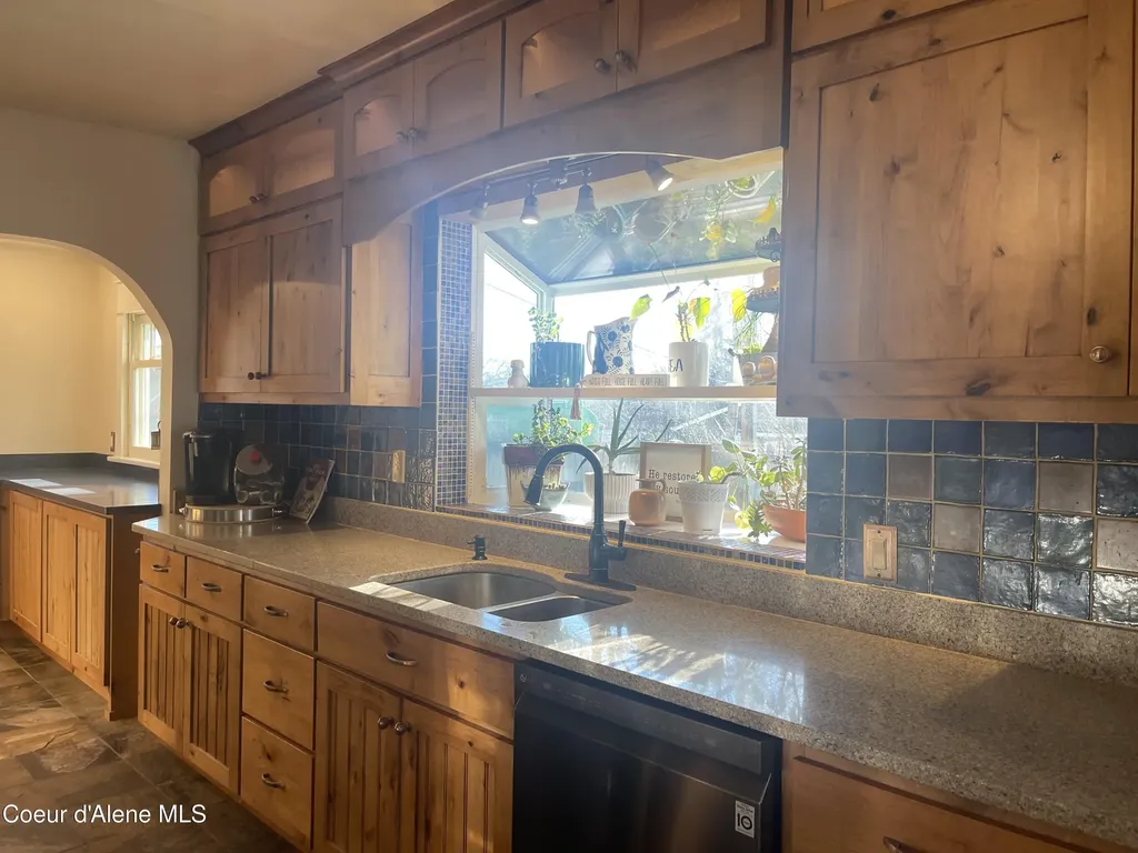 6645 Alderson Lane Bonners Ferry ID 83805