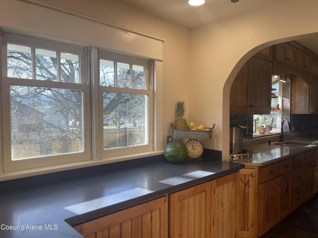 6645 Alderson Lane Bonners Ferry ID 83805