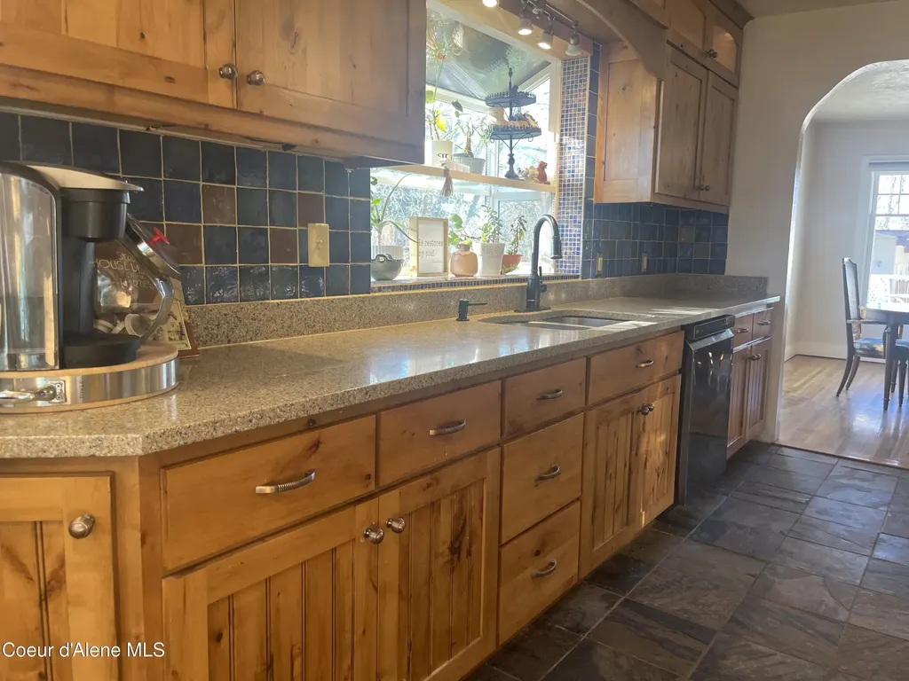 6645 Alderson Lane Bonners Ferry ID 83805
