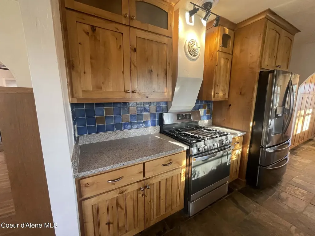 6645 Alderson Lane Bonners Ferry ID 83805