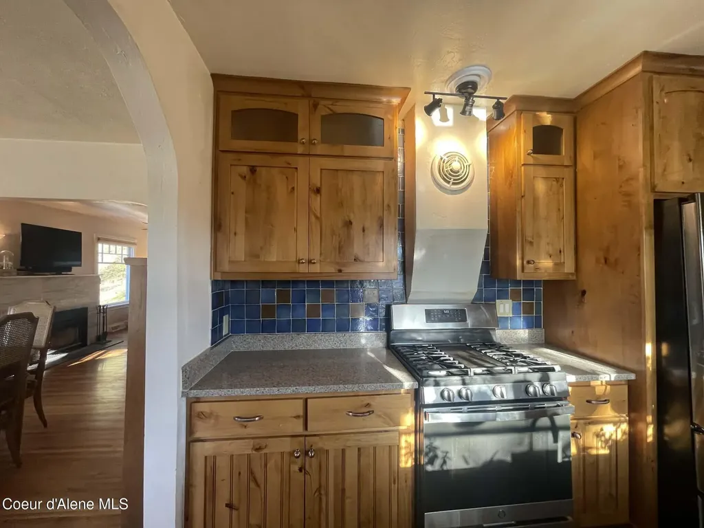 6645 Alderson Lane Bonners Ferry ID 83805