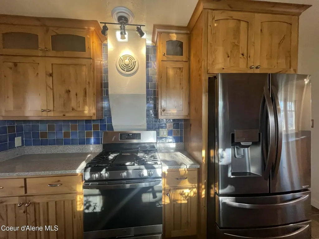 6645 Alderson Lane Bonners Ferry ID 83805