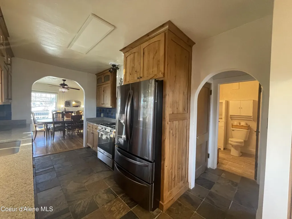 6645 Alderson Lane Bonners Ferry ID 83805