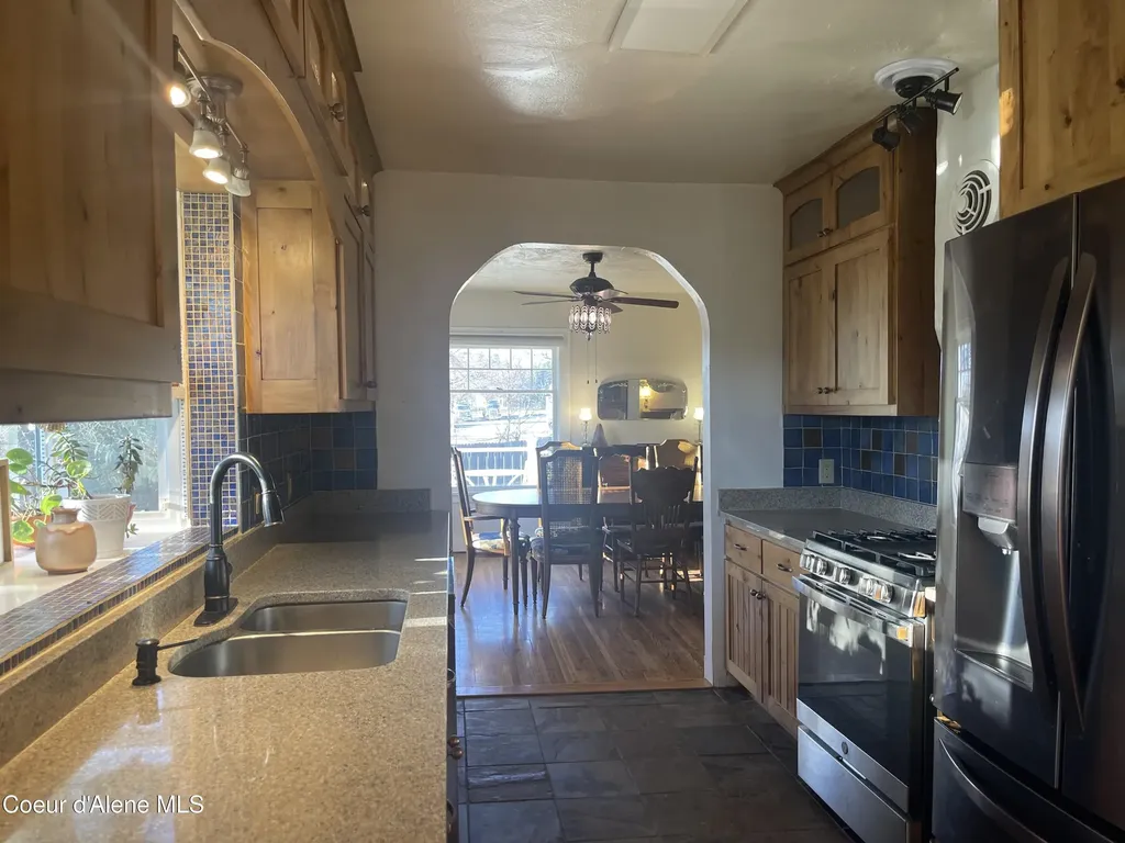 6645 Alderson Lane Bonners Ferry ID 83805