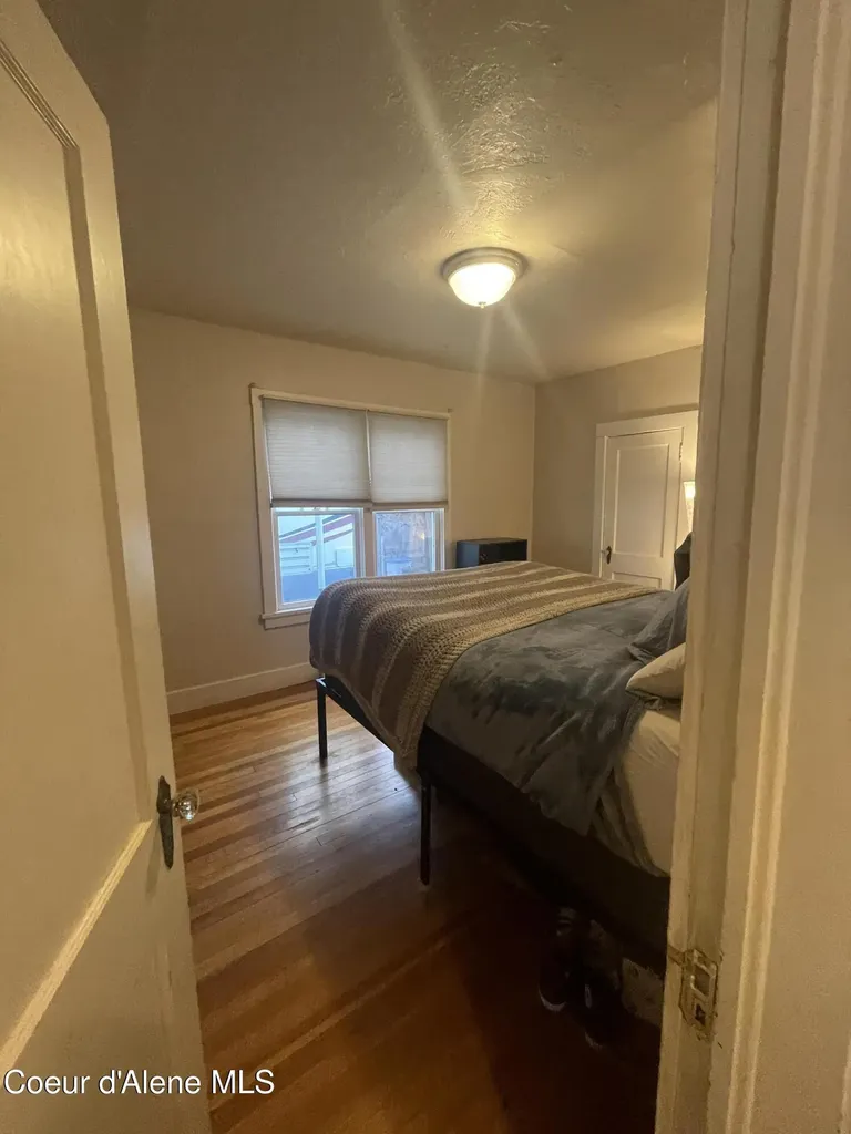 6645 Alderson Lane Bonners Ferry ID 83805