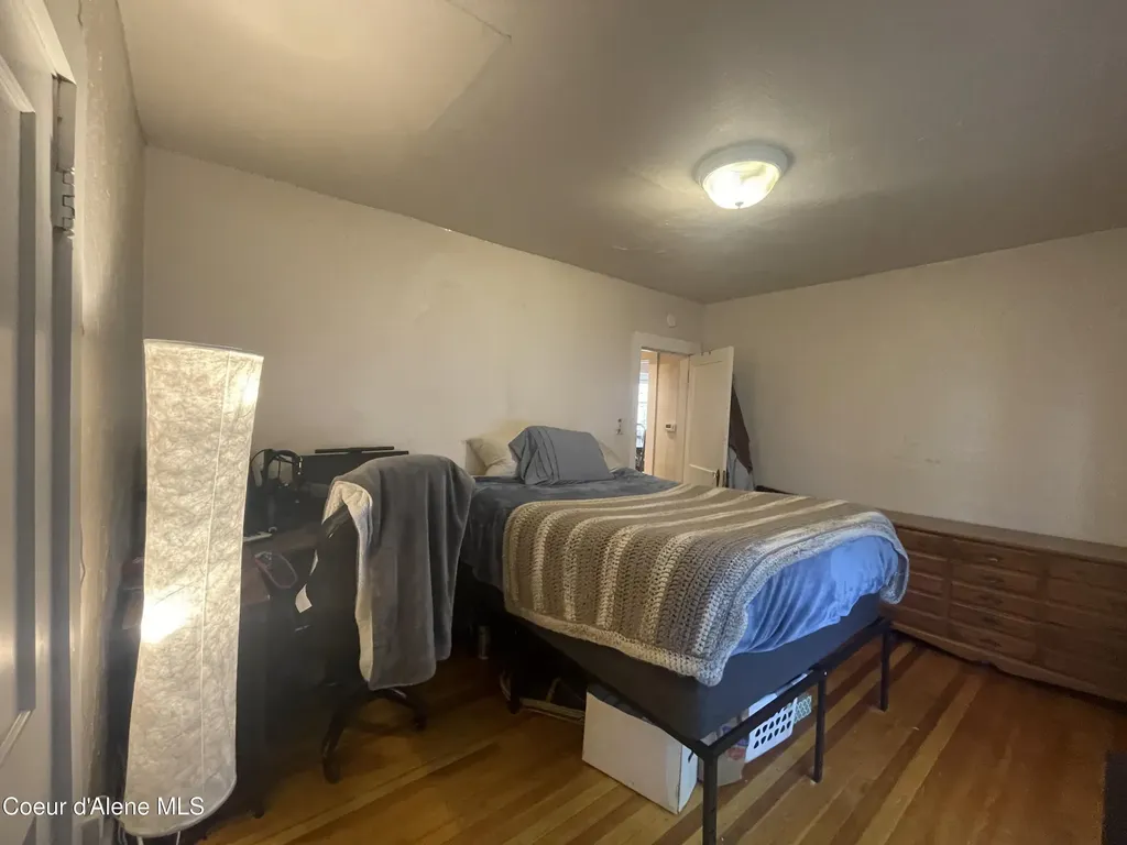 6645 Alderson Lane Bonners Ferry ID 83805