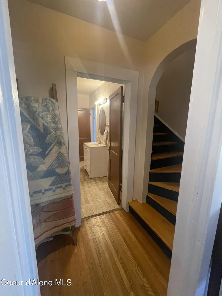 6645 Alderson Lane Bonners Ferry ID 83805