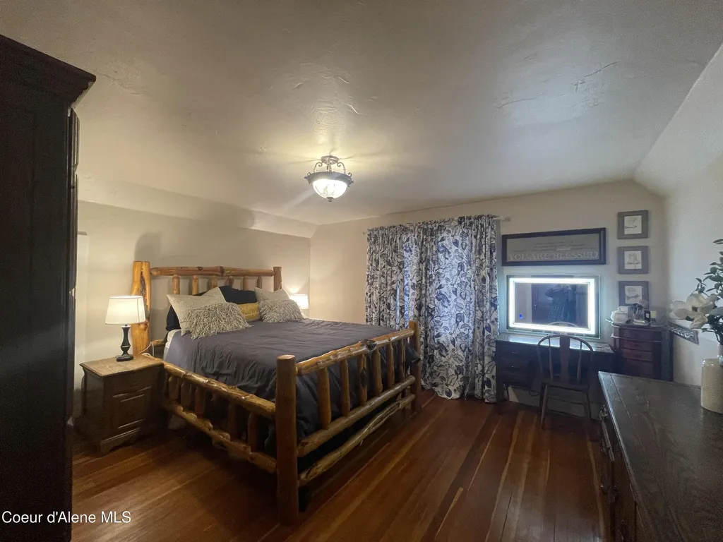 6645 Alderson Lane Bonners Ferry ID 83805