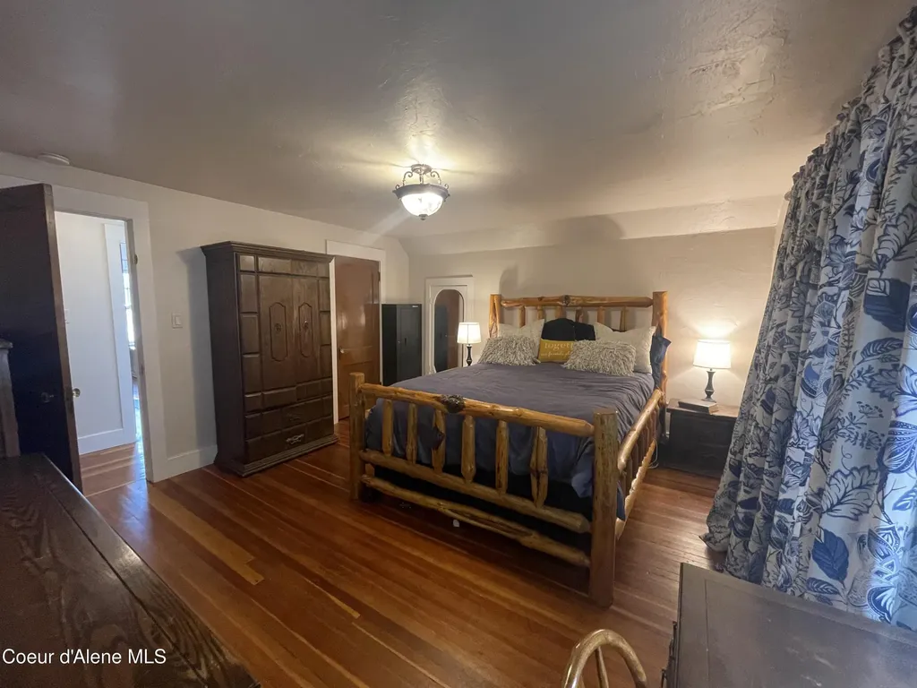 6645 Alderson Lane Bonners Ferry ID 83805