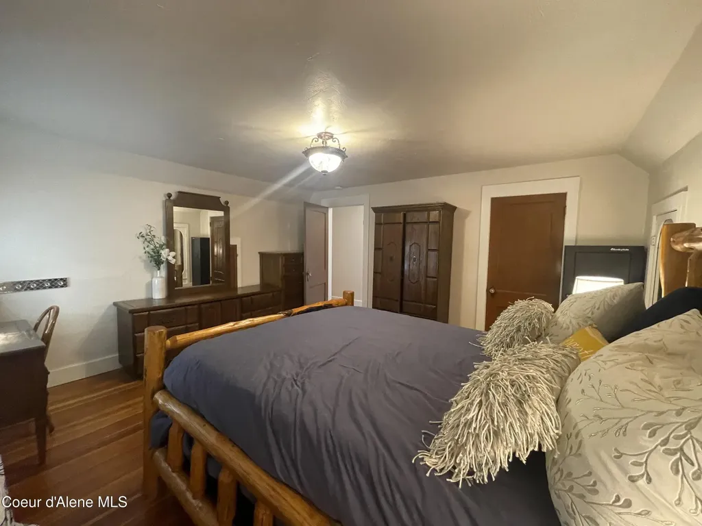 6645 Alderson Lane Bonners Ferry ID 83805