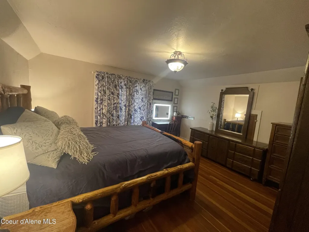 6645 Alderson Lane Bonners Ferry ID 83805