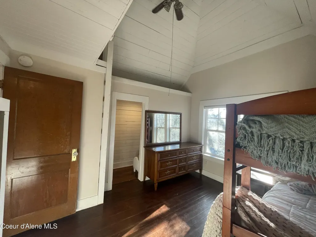 6645 Alderson Lane Bonners Ferry ID 83805