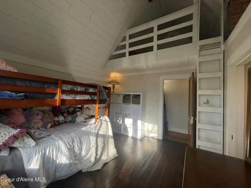 6645 Alderson Lane Bonners Ferry ID 83805