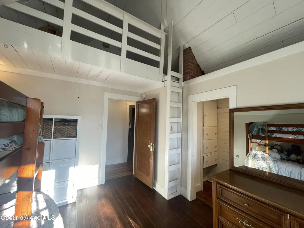 6645 Alderson Lane Bonners Ferry ID 83805