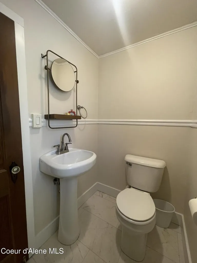 6645 Alderson Lane Bonners Ferry ID 83805