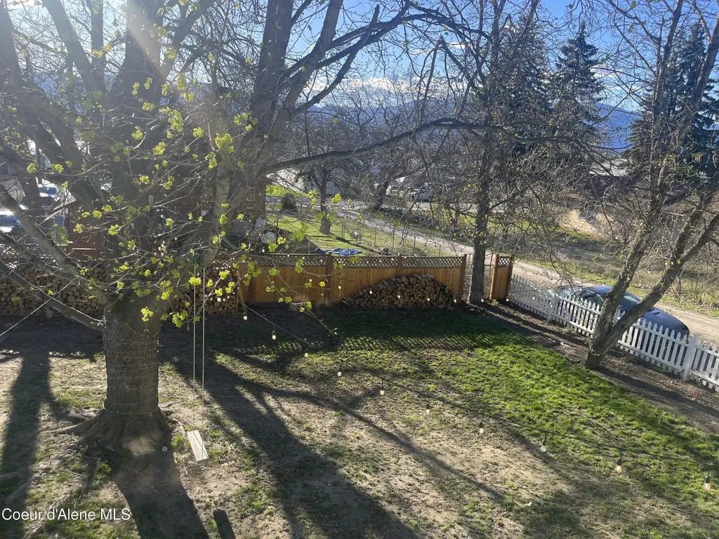 6645 Alderson Lane Bonners Ferry ID 83805