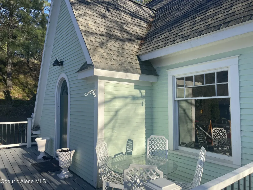 6645 Alderson Lane Bonners Ferry ID 83805