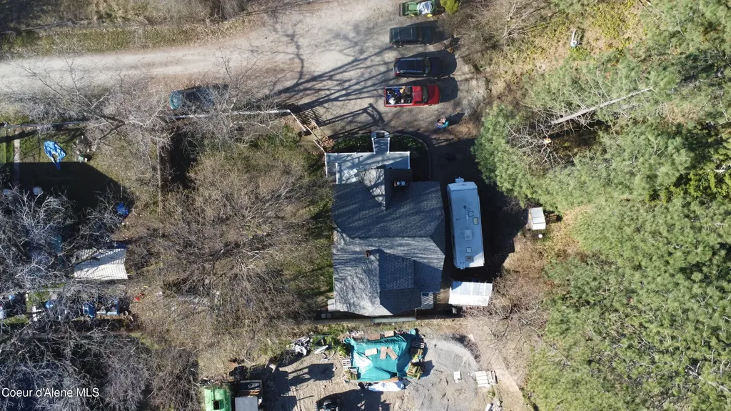 6645 Alderson Lane Bonners Ferry ID 83805