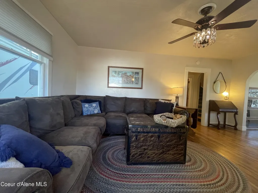6645 Alderson Lane Bonners Ferry ID 83805