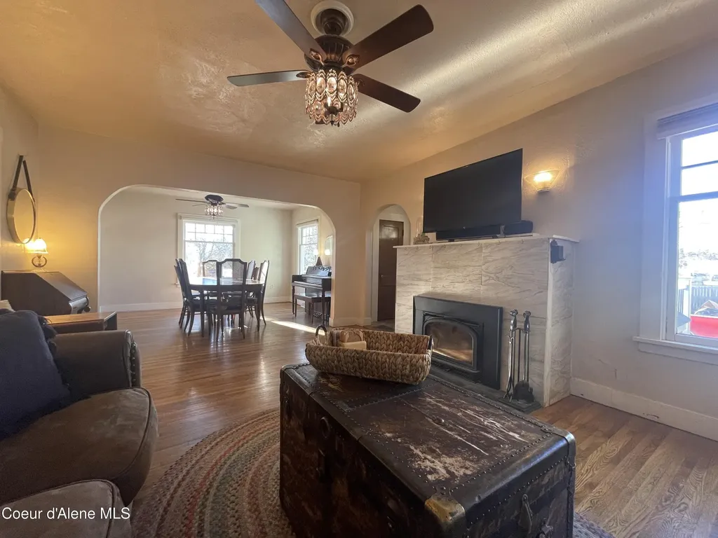 6645 Alderson Lane Bonners Ferry ID 83805
