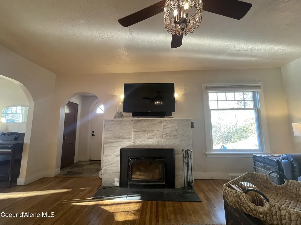 6645 Alderson Lane Bonners Ferry ID 83805