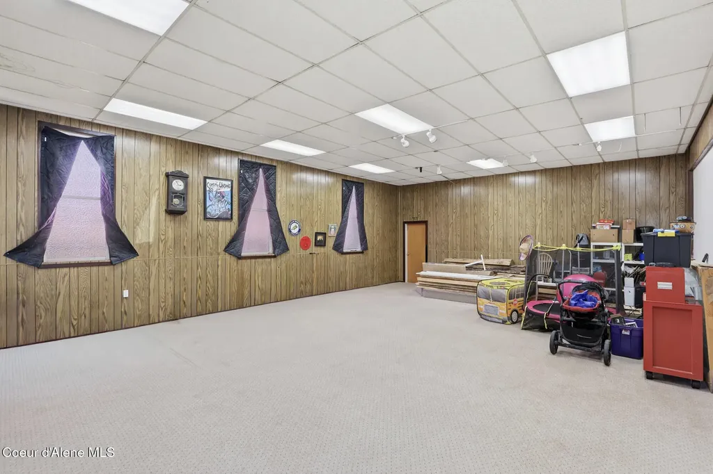 116 W 2nd Avenue Clark Fork ID 83811
