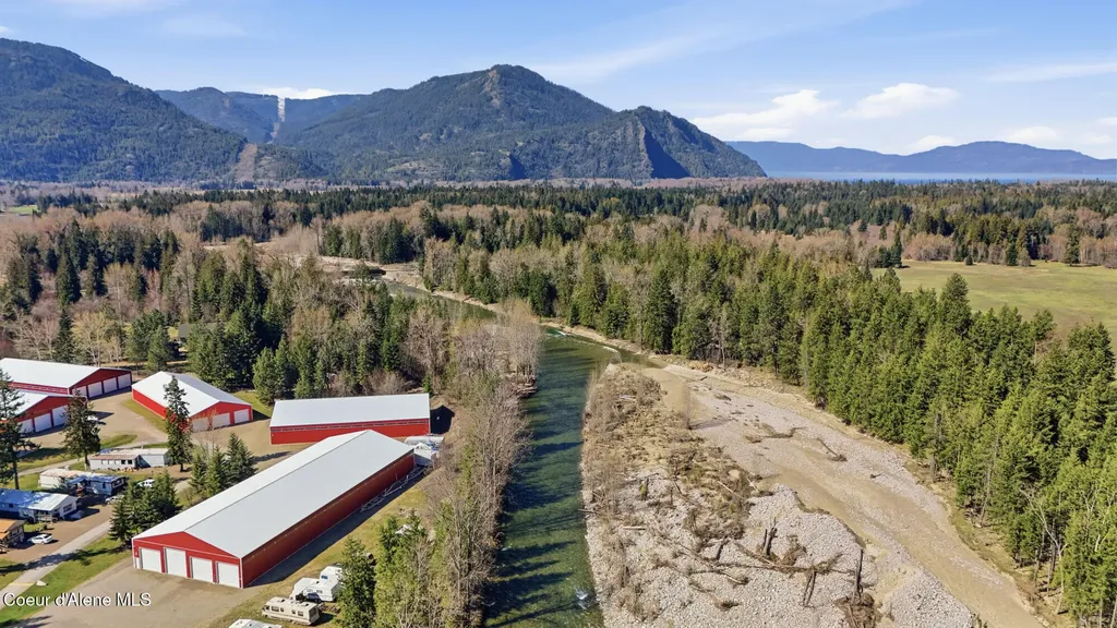 116 W 2nd Avenue Clark Fork ID 83811