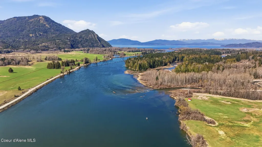 116 W 2nd Avenue Clark Fork ID 83811
