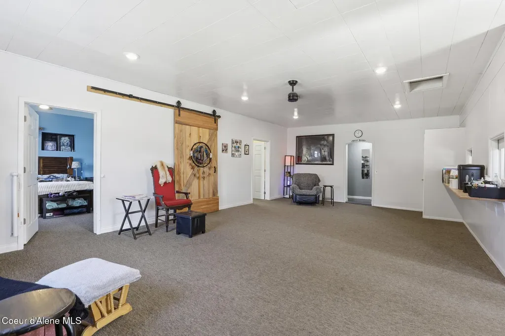 116 W 2nd Avenue Clark Fork ID 83811