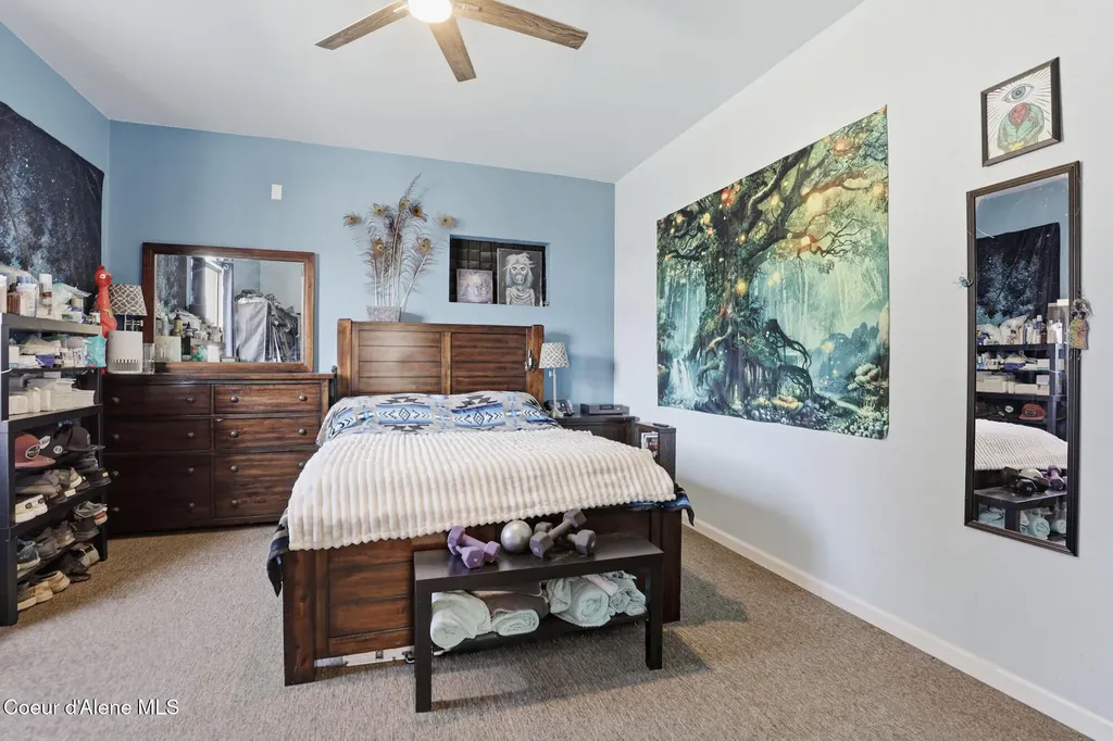 116 W 2nd Avenue Clark Fork ID 83811