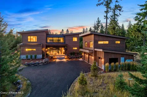 2763 E Lower Pasture Road Harrison ID 83833