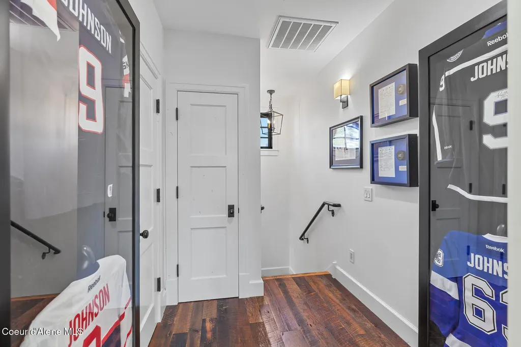 6007 S Grainger Court Harrison ID 83833