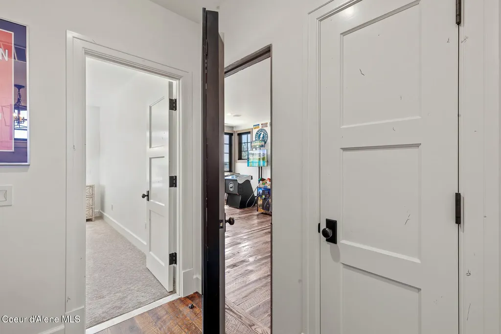 6007 S Grainger Court Harrison ID 83833