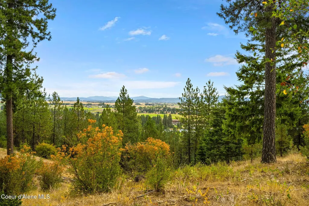 11470 N Church Road Rathdrum ID 83858