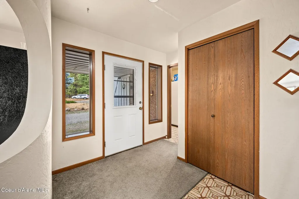 11470 N Church Road Rathdrum ID 83858