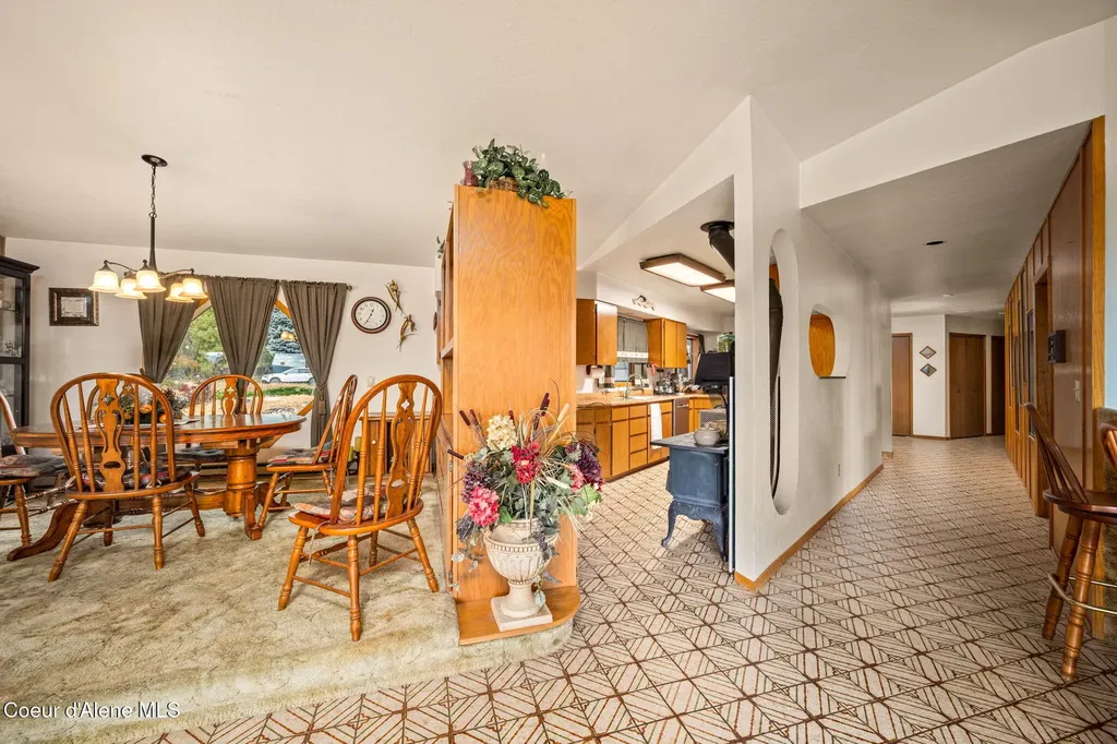 11470 N Church Road Rathdrum ID 83858