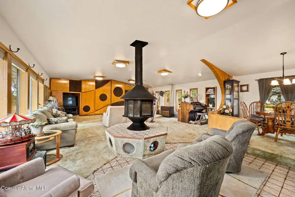 11470 N Church Road Rathdrum ID 83858