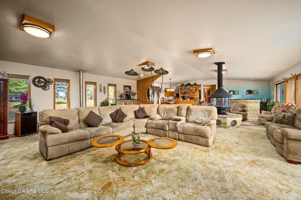 11470 N Church Road Rathdrum ID 83858
