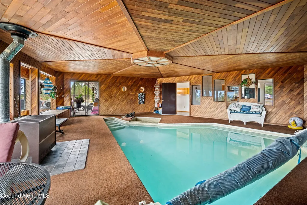 11470 N Church Road Rathdrum ID 83858